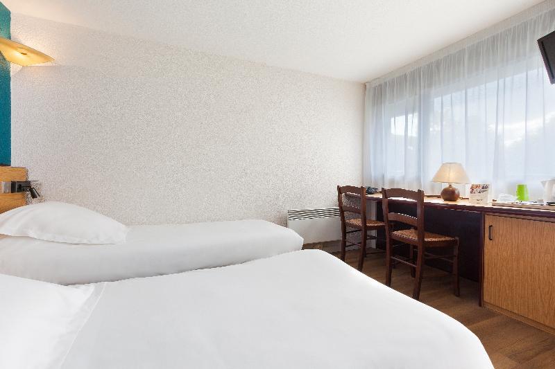 Comfort Hotel Lens - Noyelles Godault Bagian luar foto